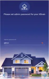 Q20S X-Brain - Step 6