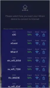 Q20S X-Brain - Step 8 - 1
