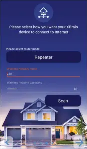 Q20S X-Brain - Step 8 - 2