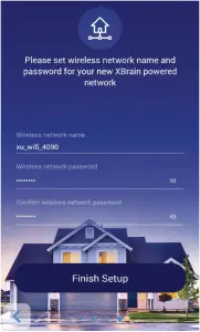 Q20S X-Brain - Step 9