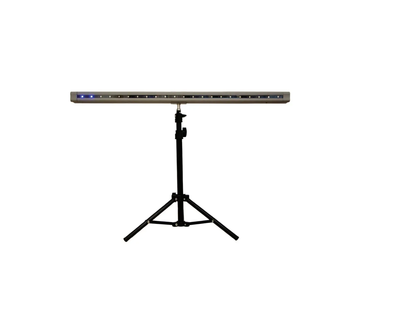 Neurotek Elite Series Des-atac-w Deluxe Eyescan Lightbar With Advanced Tac Controller User Guide Neurotek Elite Series Des-atac-w Deluxe Eyescan Lightbar With Advanced Tac Controller User Guide