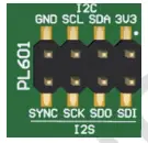 I2C Header