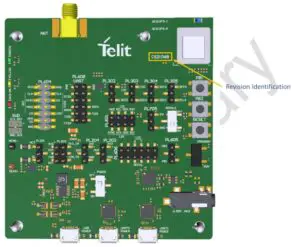 Revision Identification