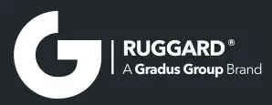 Ruggard logo