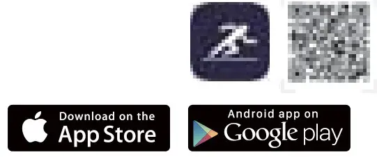 havit M9015 Lady's Fitness Watch- App