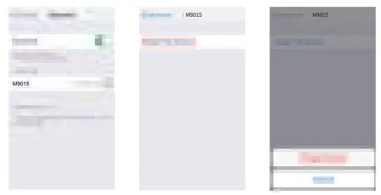 havit M9015 Lady's Fitness Watch- Bind Smart 6