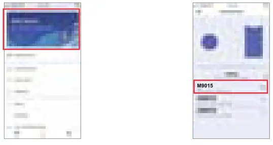 havit M9015 Lady's Fitness Watch- Bind Smart