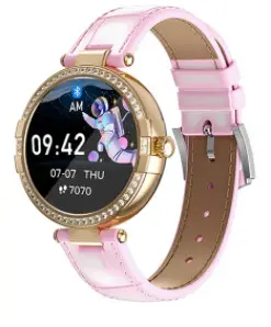 havit M9015 Lady's Fitness Watch