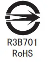 Rohs Symbol