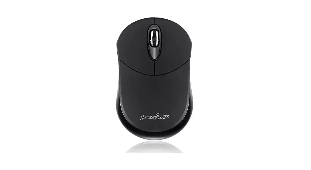 Perixx Perimice-802 Wireless Mouse User Manual
