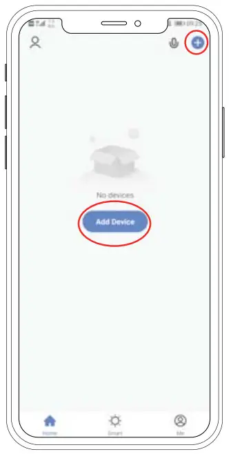 Yuyao Yunjin Electrical Appliance YJ-312 Smart RGBW LED String Light - home page