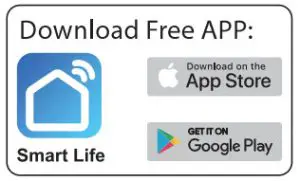 Yuyao Yunjin Electrical Appliance YJ-312 Smart RGBW LED String Light - smart life