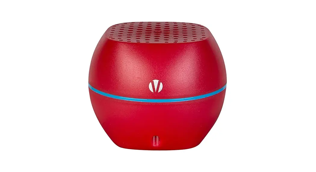 Vivitar Rlt5005-wv Bluetooth Speaker User Manual Vivitar Rlt5005-wv Bluetooth Speaker User Manual