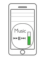 VIVITAR RLT5005-WV Bluetooth Speaker - Using Your Speaker 3