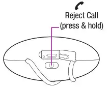 VIVITAR RLT5005-WV Bluetooth Speaker - Using Your Speaker 6