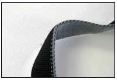 MILLER RKN TB UBK Standard Revolution Harness - DualTechTM Webbing