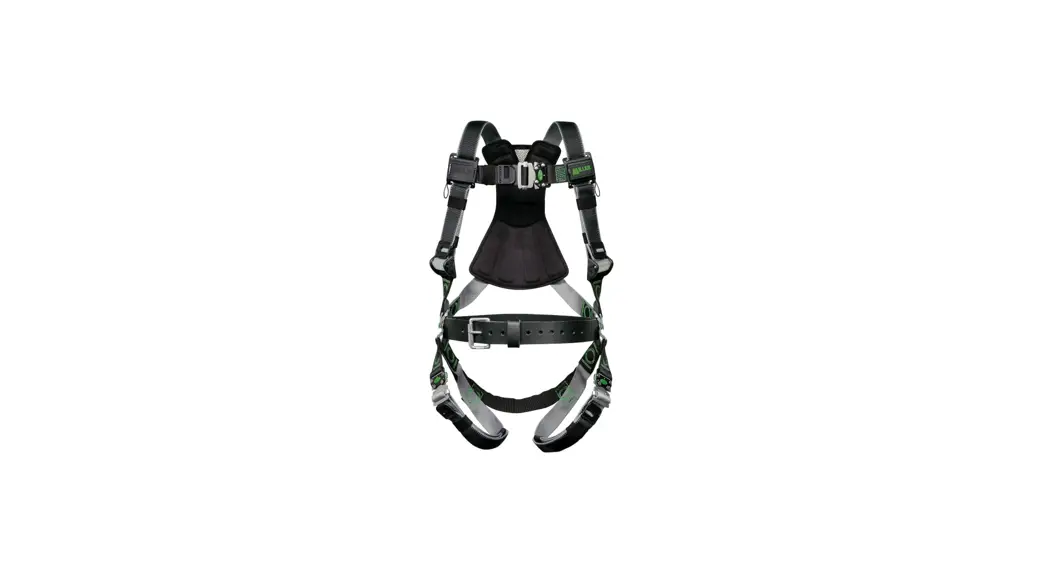 Miller Rkn-tb/ubk Standard Revolution Harness User Manual Miller Rkn-tb/ubk Standard Revolution Harness User Manual