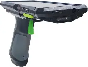 KOAMTAC SKX SmartSled Pistol Grip Extended Battery