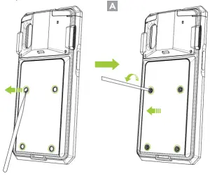 Assembly Instructions