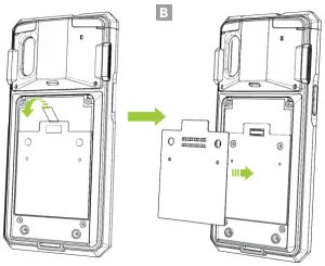 Contact PCB Assembly