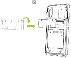 Contact PCB Assembly