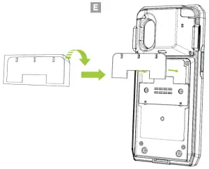 Contact PCB Assembly
