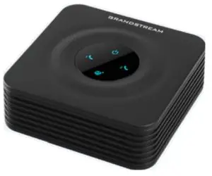 GRANDSTREAM HT802 Analog Telephone Adapter