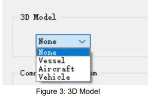 QUARK ELEC QK AS08 N2K 3 Axis Compass &amp Attitude Sensor with NMEA 0183 NMEA 2000 and USB output - . Connections 2