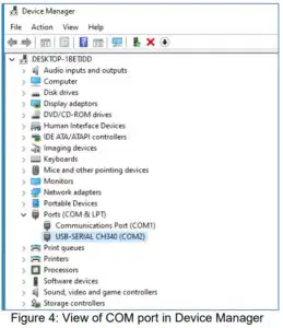 QUARK ELEC QK AS08 N2K 3 Axis Compass &amp Attitude Sensor with NMEA 0183 NMEA 2000 and USB output - . USB COM port