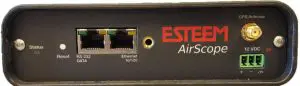 ESTEEM AirScope Radio Frequency Field Spectrum Analyzer System - fig 3