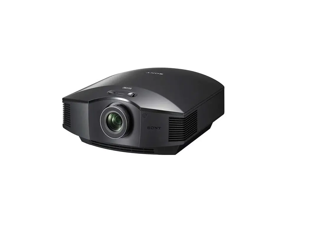 Sony Vpl-hw65 Full Hd Sxrd Home Cinema Projector User Manual