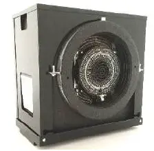 BRINK Evap-WTW HomEvap HRV Humidifier fig 1