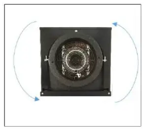 BRINK Evap-WTW HomEvap HRV Humidifier fig 5