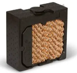 BRINK Evap-WTW HomEvap HRV Humidifier fig 8