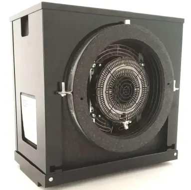 BRINK Evap-WTW HomEvap HRV Humidifier