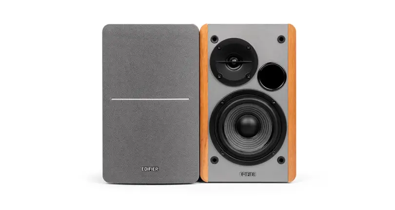 Edifier Active Speaker User Manual