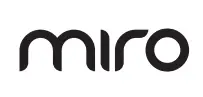 miro logo