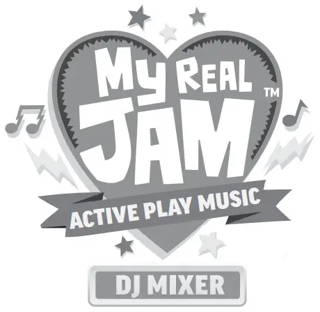 My Real Jam Active Play Music