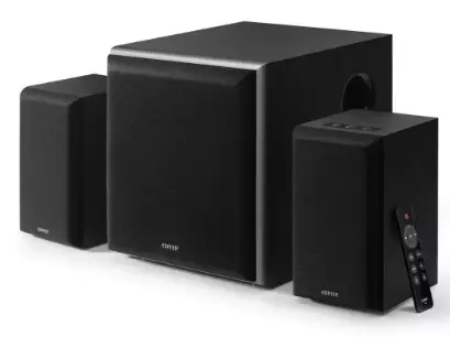 EDIFIER M601DB Multimedia Bluetooth Speaker