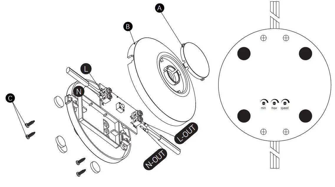 Installation instructions