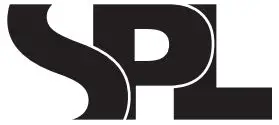 SPL logo
