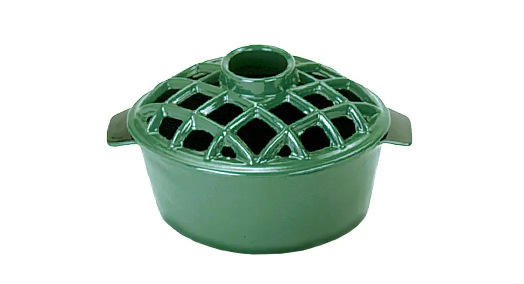 Us Stove Ls-02 Lattice Steamer Instructions