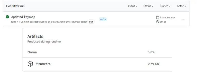 KINESIS KB360-Pro Advantage360 Professional (ZMK) Keyboard-11