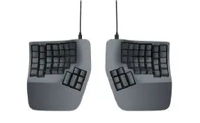 KINESIS KB360-Pro Advantage360 Professional (ZMK) Keyboard-3