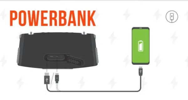 POWERBANK