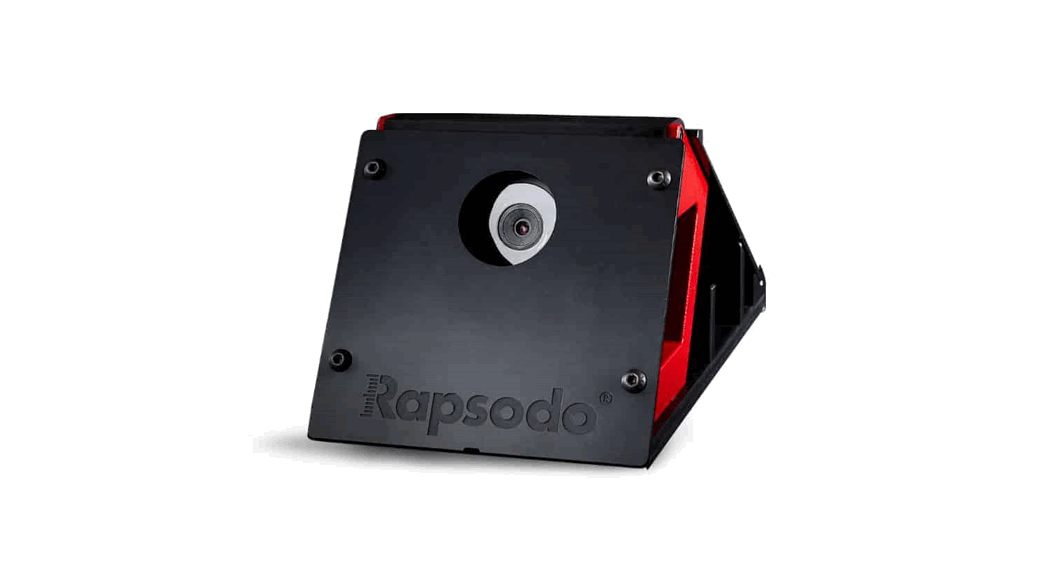 Rapsodo Pitching 2.0 Conversion Kit User Guide