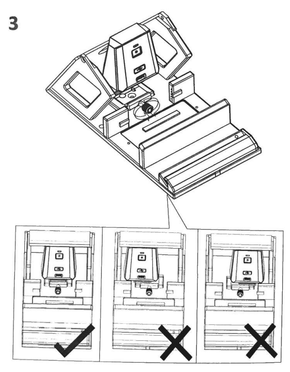 Rapsodo Pitching 2.0 Conversion Kit - fig 3