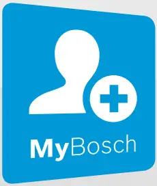 BOSCH PKE611CA1E 4 Zone Ceramic Electric Hob - Bosch