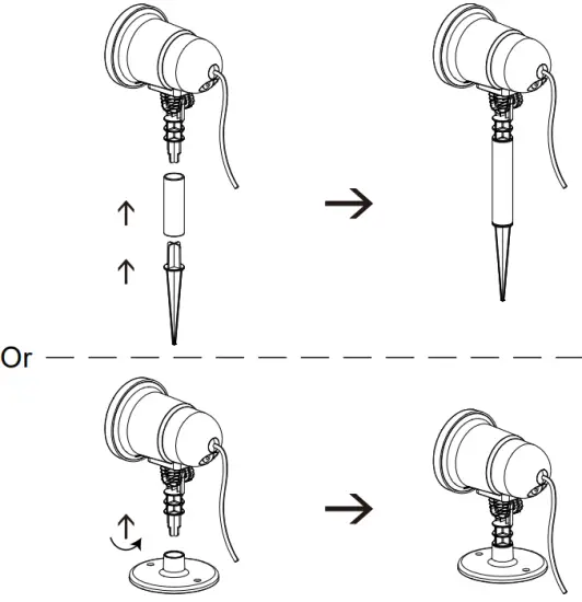 Installation Instructions