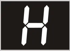 h icon